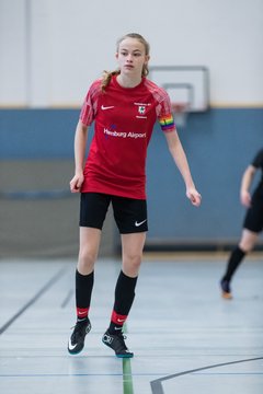 Bild 285 - B-Juniorinnen Futsalmeisterschaft